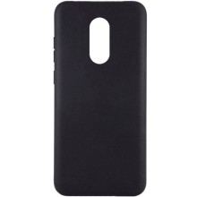 Чохол TPU Epik Black для Xiaomi Redmi 5 Plus / Redmi Note 5 (Single Camera) – Чорний