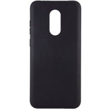 Чохол TPU Epik Black для Xiaomi Redmi 5 Plus / Redmi Note 5 (Single Camera)