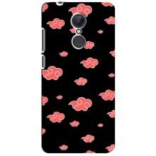 Чехлы Персонажи Аниме Наруто для Xiaomi Redmi 5 Plus (AlphaPrint)