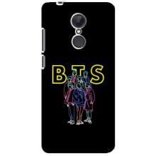 Чехлы BTS для Xiaomi Redmi 5 Plus (AlphaPrint)