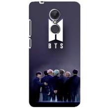 Чехлы BTS для Xiaomi Redmi 5 Plus (AlphaPrint)