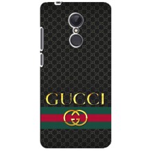 Чехлы ГУЧЧИ для Редми 5 Плюс (AlphaPrint) (Gucci оригинал)