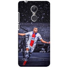 Чехлы Килиан Мбаппе для Xiaomi Redmi 5 Plus (Mbappe PSG)