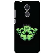 Чехлы с героями Марвел Xiaomi Redmi 5 Plus (VPrint)