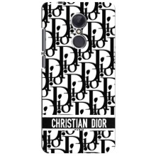 Чохол (Dior, Prada, YSL, Chanel) для Xiaomi Redmi 5 Plus – Christian Dior