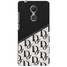 Чехол (Dior, Prada, YSL, Chanel) для Xiaomi Redmi 5 Plus – Диор