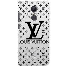 Чехол Стиль Louis Vuitton на Xiaomi Redmi 5 Plus (LV)