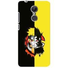 Naruto Anime Чохли для Сяомі Рєдмі 5 Плюс (AlphaPrint)