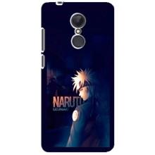 Naruto Anime Чохли для Сяомі Рєдмі 5 Плюс (AlphaPrint)