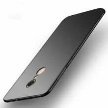 Пластиковая накладка koolife для Xiaomi Redmi 5 – Черный