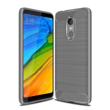 Защитный чехол Slim Series для Xiaomi Redmi 5 – Серый