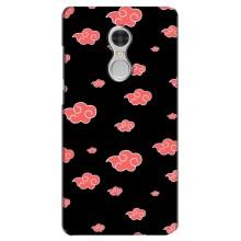 Чехлы Персонажи Аниме Наруто для Xiaomi Redmi 5 (AlphaPrint)