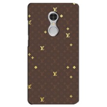 Чохли Луі Вітон для Xiaomi Redmi 5 (AlphaPrint - LOUIS VUITTON) (дизайн Луі Вітон)