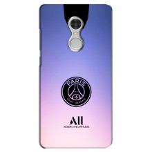 Чехлы PSG для Xiaomi Redmi 5 (AlphaPrint) (лого PSG)