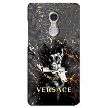 Чехлы VERSACE для Редми 5 (PREMIUMPrint) (AlphaPrint-ген.)