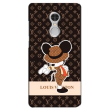 Чехол Disney Mouse Xiaomi Redmi 5 (PREMIUMPrint) (Микки Джексон)