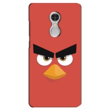 Чехол КИБЕРСПОРТ для Xiaomi Redmi 5 (Angry Birds)