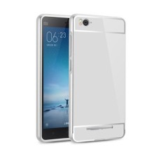 Алюминиевый чехол бампер Xiaomi Redmi 5A