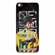 Силиконовый Чехол Xiaomi Redmi 5A – Neymar 10