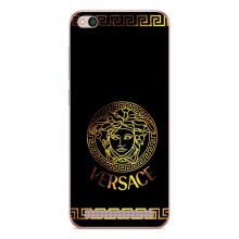 Чехлы VERSACE для Редми 5А (PREMIUMPrint) (Logo Versace)