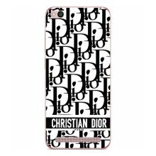 Чехол (Dior, Prada, YSL, Chanel) для Xiaomi Redmi 5A – Christian Dior