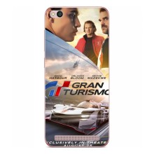 Чехол Gran Turismo / Гран Туризмо на Редми 5А – Gran Turismo