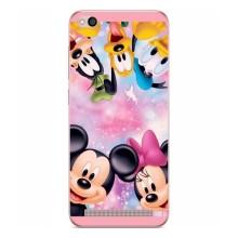 Чехлы для телефонов Xiaomi Redmi 5A - Дисней – Disney