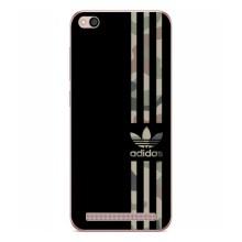 Чохол с стилі "Адідас" для Редмі 5А – Adidas
