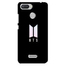 Чехлы BTS для Xiaomi Redmi 6 (AlphaPrint)