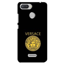 Чехлы VERSACE для Редми 6 (PREMIUMPrint) (Versace)