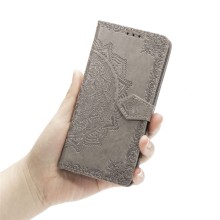 Кожаный чехол (книжка) Art Case с визитницей для Xiaomi Redmi 6A – undefined