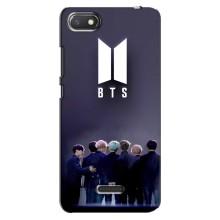 Чехлы BTS для Xiaomi Redmi 6A (AlphaPrint)