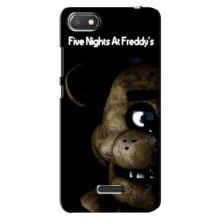 Чохли П'ять ночей з Фредді для Редмі 6А – Five Nights
