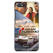 Чехол Gran Turismo / Гран Туризмо на Редми 6А (Gran Turismo)