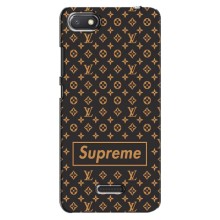 Чеохол для Xiaomi Redmi 6A з картинкою Supreme (AlphaPrint)