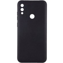 Чехол TPU Epik Black Full Camera для Xiaomi Redmi 7 – Черный
