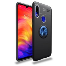 Захисний чохол Air Color Ring для Xiaomi Redmi 7 – Синій