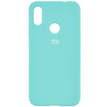 Чехол Silicone Cover Full Protective (AA) для Xiaomi Redmi 7