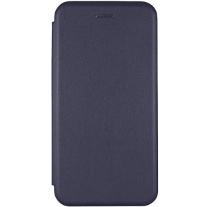 Шкіряний чохол-книжка Classy для Xiaomi Redmi 7