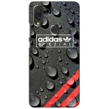 Чохли Адидас для Xiaomi Redmi 7 (AlphaPrint) (Адидас прінт)