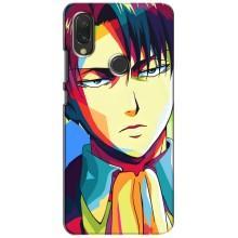 Чохли Персонажі Аніме Наруто для Xiaomi Redmi 7 (AlphaPrint)