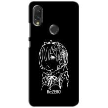 Чохли Персонажі Аніме Наруто для Xiaomi Redmi 7 (AlphaPrint)