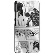 Чохли Персонажі Аніме Наруто для Xiaomi Redmi 7 (AlphaPrint)