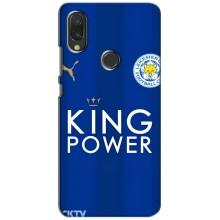 Чохли для Xiaomi Redmi 7 (VPrint) - Футбольні клуби (Lester)