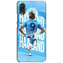 Чехлы с принтом для Xiaomi Redmi 7 Футболист – Erling Haaland