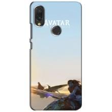 Чохли з фільму АВАТАР для Xiaomi Redmi 7 (AlphaPrint)