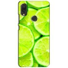 Чохли з фруктами для Xiaomi Redmi 7 (VPrint)