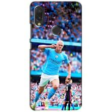 Чохли з футболістом Ерлінг Холанд для Xiaomi Redmi 7 (AlphaPrint) (фанати Холанда)