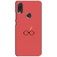 Чохли з Гаррі Поттером для Xiaomi Redmi 7 (AlphaPrint)
