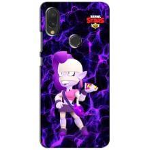Чехлы Brawl Stars для Xiaomi Redmi 7 (AlphaPrint)